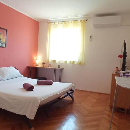 شيبينيك Apartment Antonela المظهر الخارجي الصورة