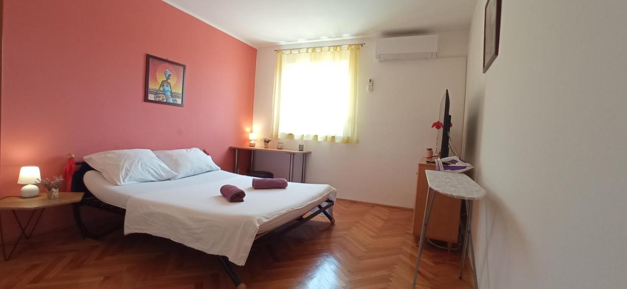 شيبينيك Apartment Antonela المظهر الخارجي الصورة