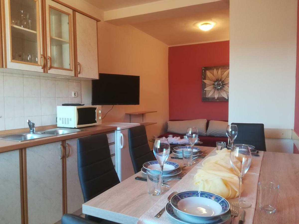 شيبينيك Apartment Antonela المظهر الخارجي الصورة