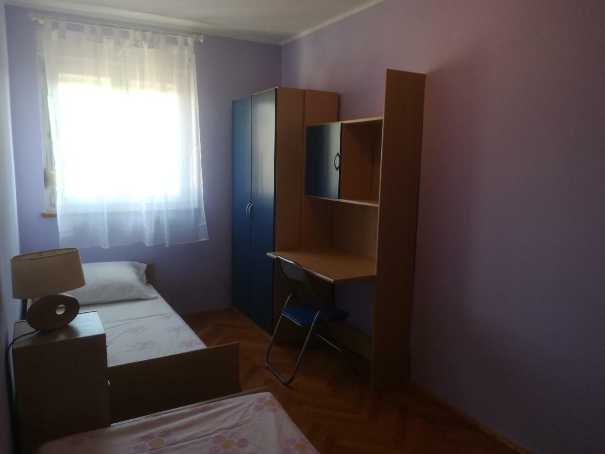 شيبينيك Apartment Antonela المظهر الخارجي الصورة