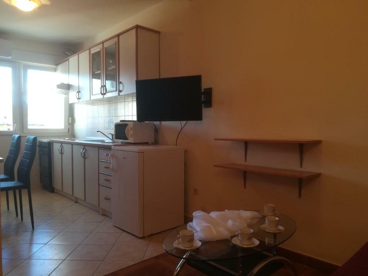 شيبينيك Apartment Antonela المظهر الخارجي الصورة